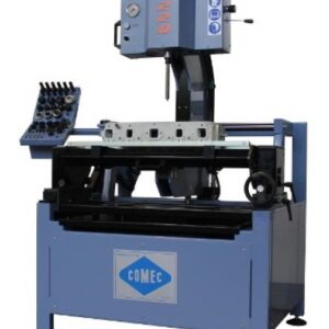 Comec BGV220 - Ventilführungspresse