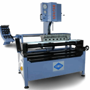 Comec BGV260 - Ventilführungspresse