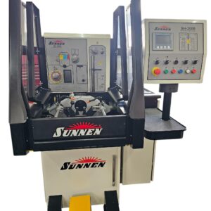 Sunnen SH 2000 - Horizontale Honmaschine / Gebraucht