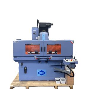 Comec RP1000M. Planschleif- und Planfräsmaschine/ Ausstellungsmaschine