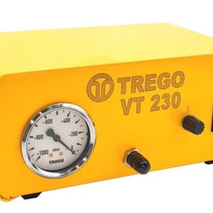 TREGO Vakuumtester