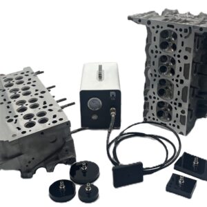 MARCH VT10 Vakuumtester