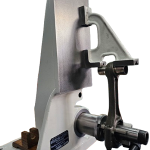 Berco Pleuelwinkelprüfgerät SB450 / Gebraucht / VERKAUFT