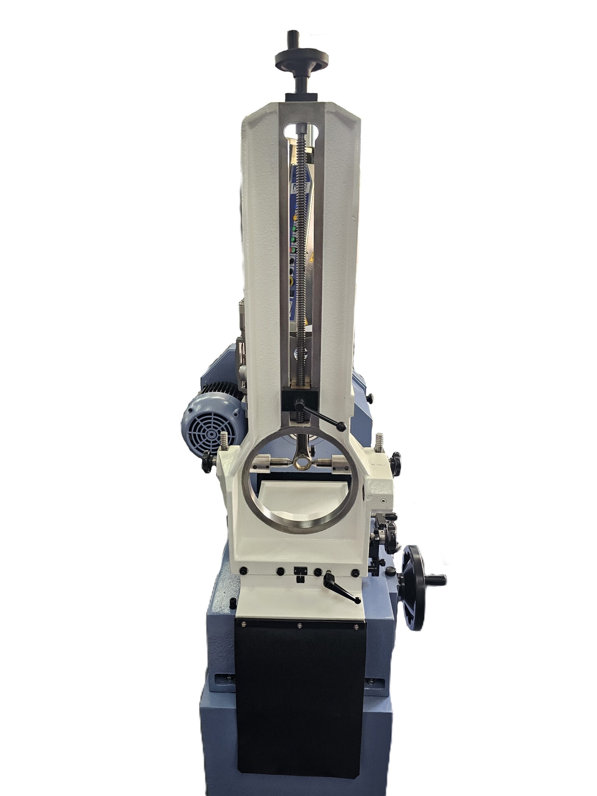 BERCO AB651 Pleuelbohrwerk Gebrauchtmaschine – Bild 16