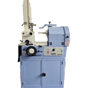 BERCO AB651 Pleuelbohrwerk Gebrauchtmaschine