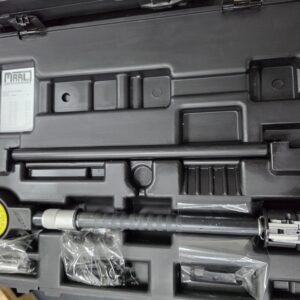 Sunnen - GRM2121 Bohrungsmessuhr und Einstellmikrometer