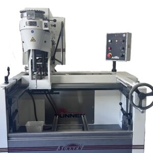 Sunnen CV616 Honmaschine, Gebrauchtmaschine / VERKAUFT