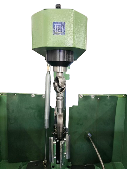 Generalsanierte COMEC LEV120 Honmaschine – Bild 14