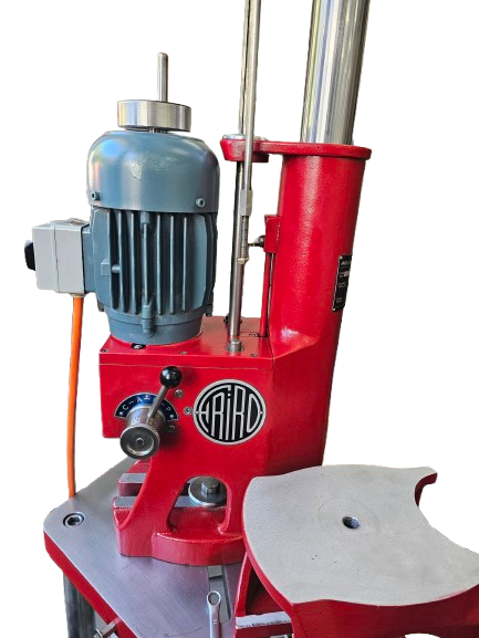 FRIRO Zylinderbohrwerk BH55 - VERKAUFT – Bild 2