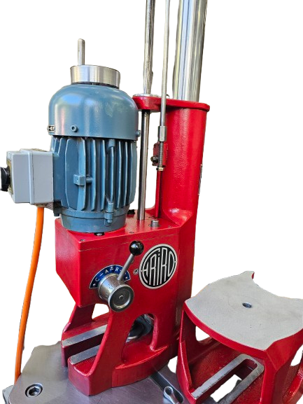 FRIRO Zylinderbohrwerk BH55 - VERKAUFT – Bild 3