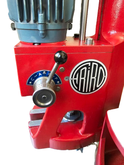 FRIRO Zylinderbohrwerk BH55 - VERKAUFT – Bild 5