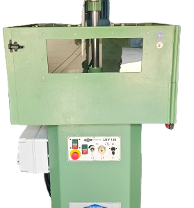Generalsanierte COMEC LEV120 Honmaschine