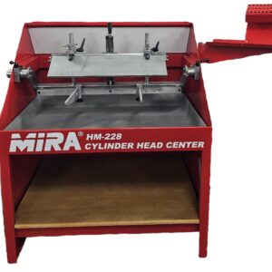 MIRA HM228 Stand / Gebraucht - Neuwertig