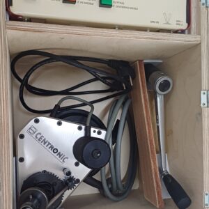 MIRA CENTRONIC / Gebraucht / VERKAUFT