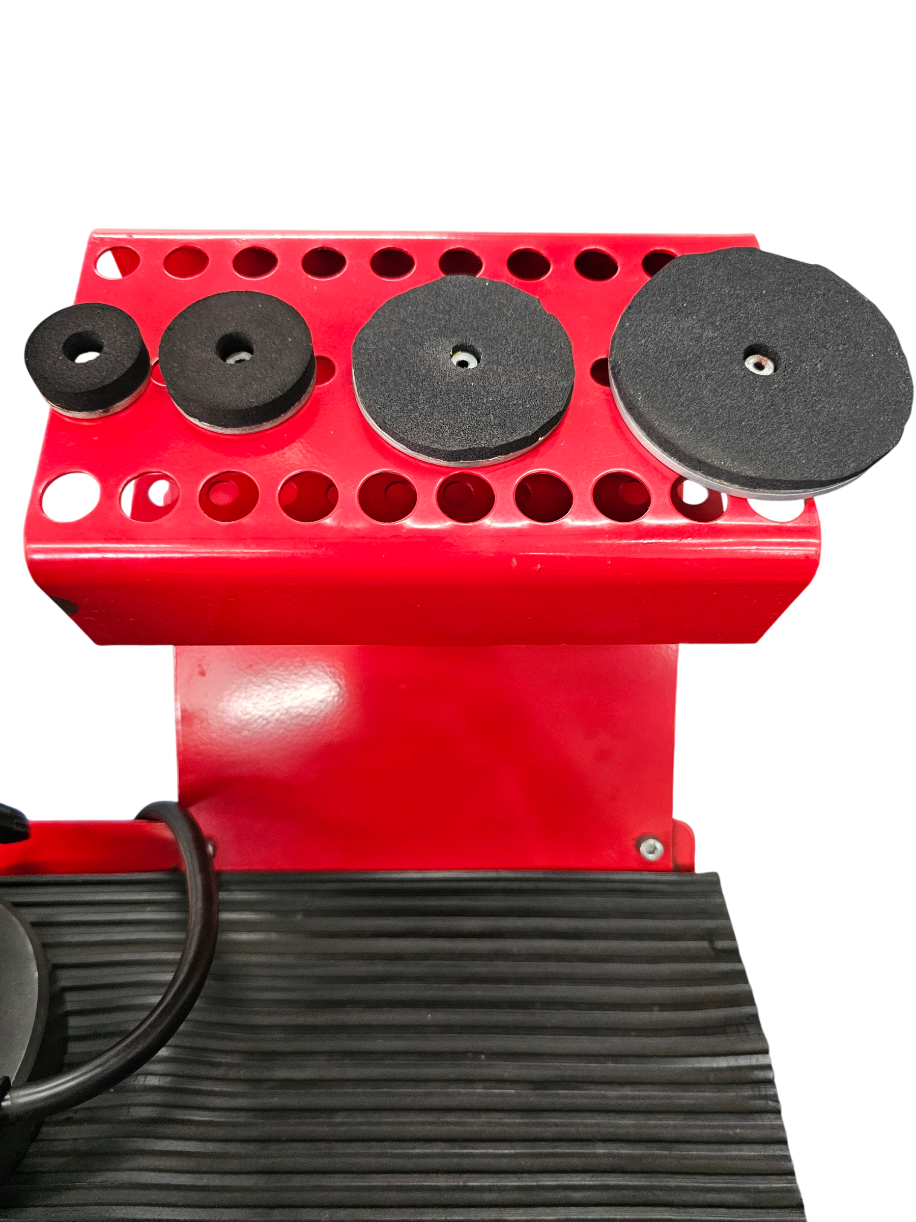 MIRA CENTRONIC HM228 Ventilsitzbearbeitung / Motorinstandsetzung – Bild 14